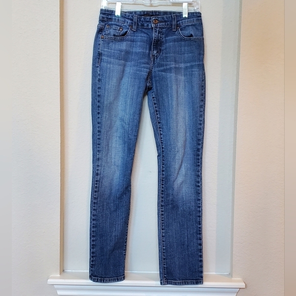 Levi's Denim - Levis Denim Jeans. Size 8